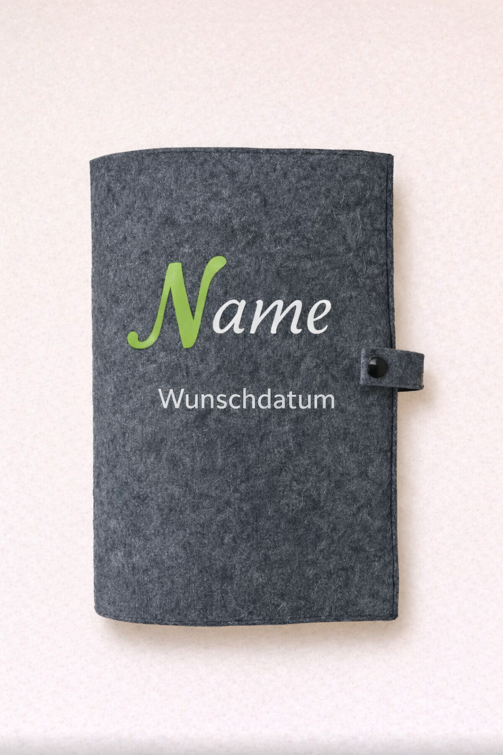 Untersuchungshefthülle