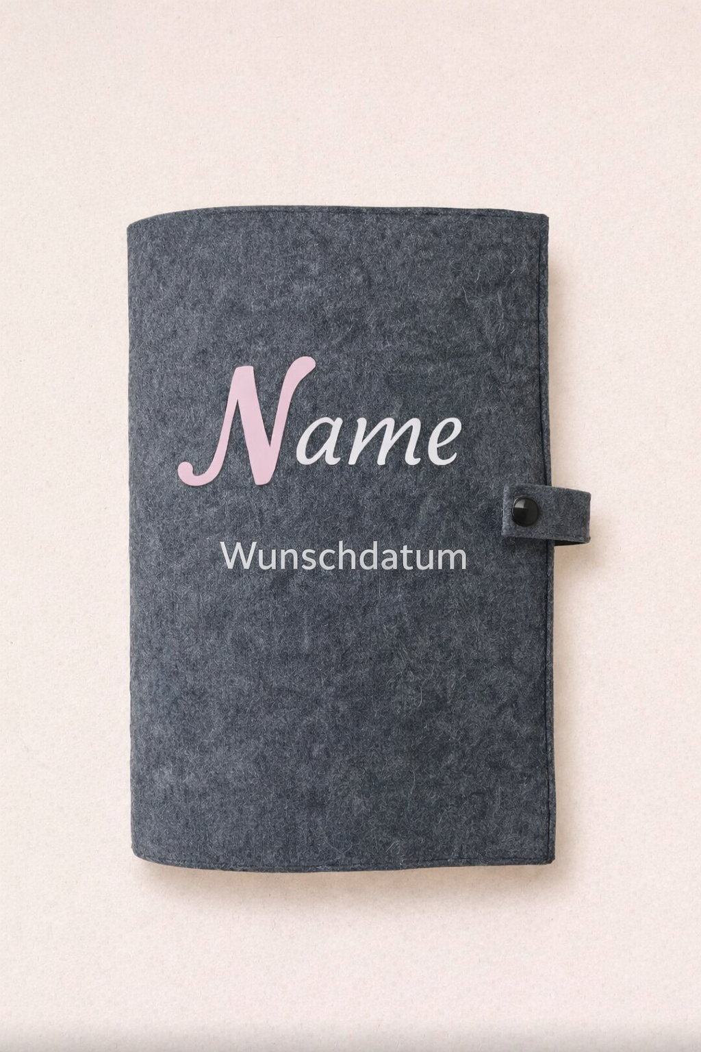 Untersuchungshefthülle