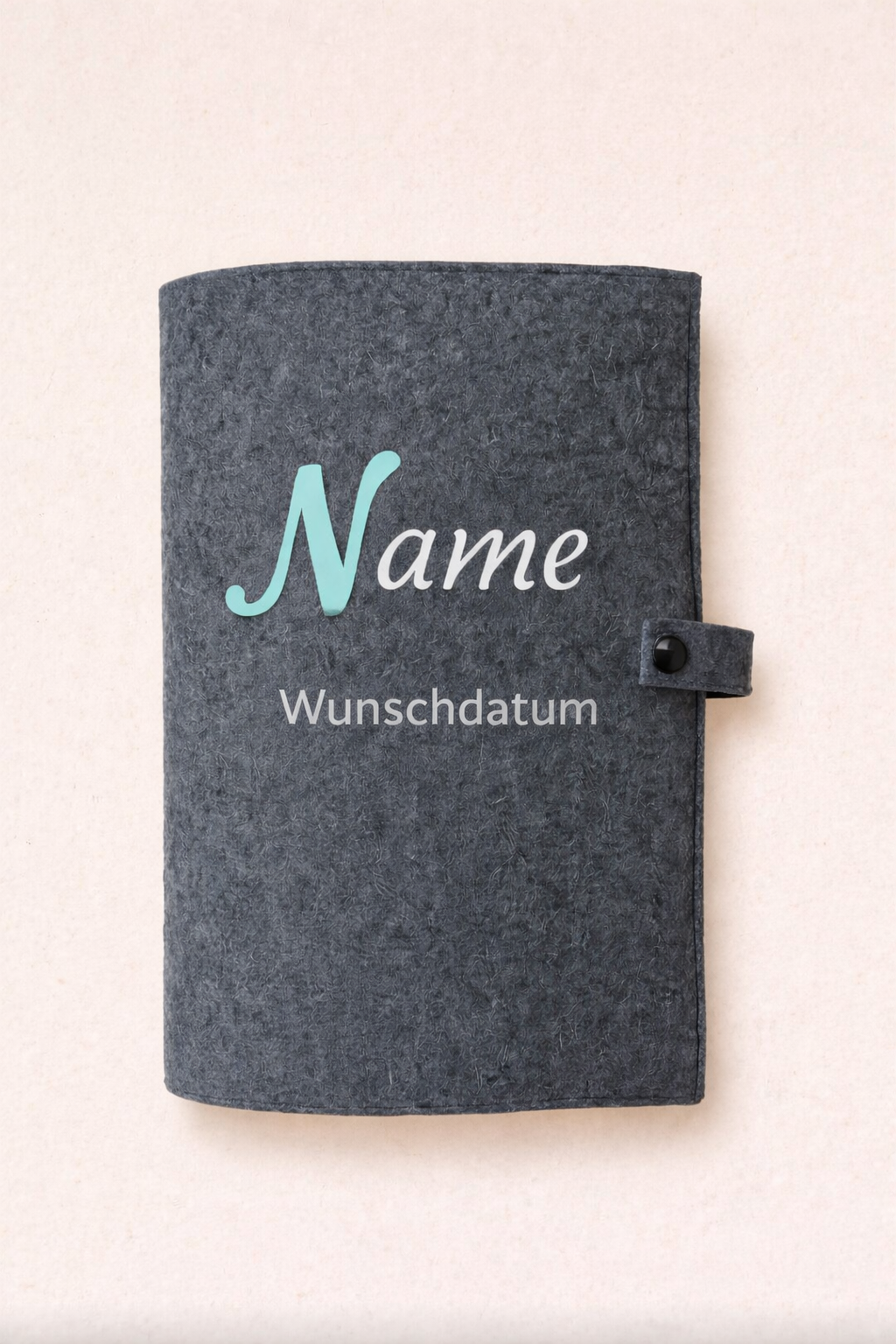 Untersuchungshefthülle