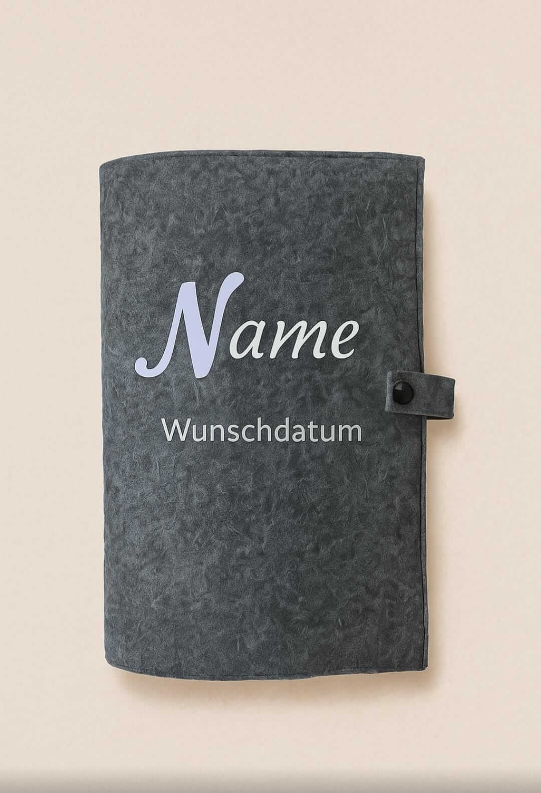 Untersuchungshefthülle